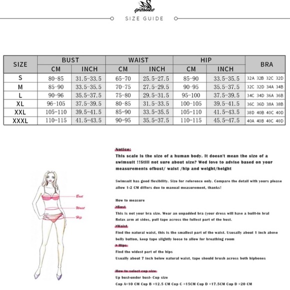 Journey Departure 80’s Music Swimsuit - Picture 6 of 6